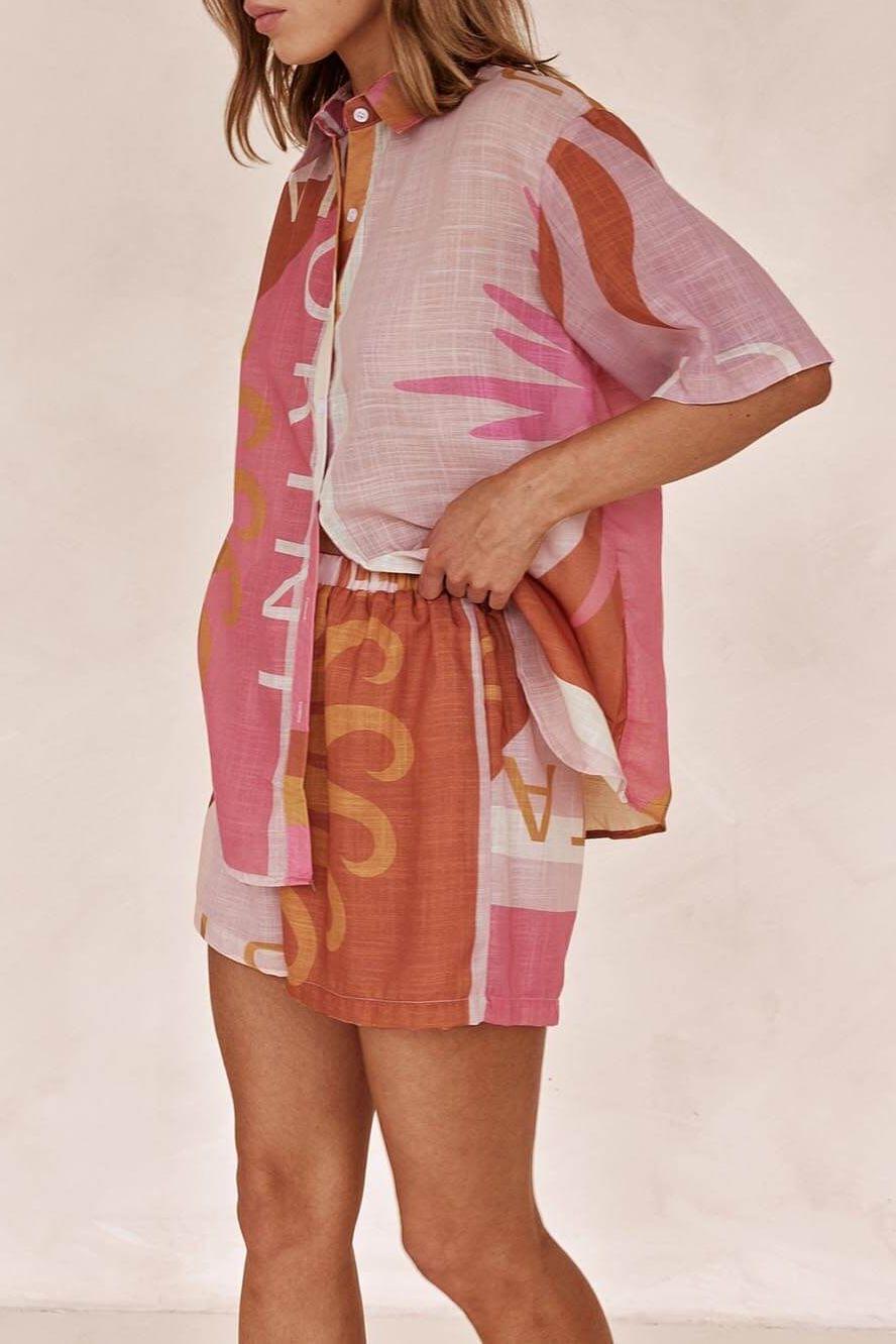 Ensemble deux pièces Artistry