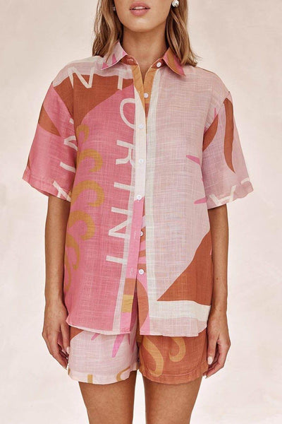 Ensemble deux pièces Artistry