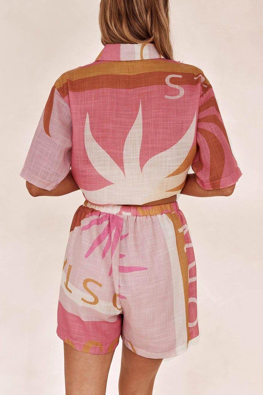 Ensemble deux pièces Artistry