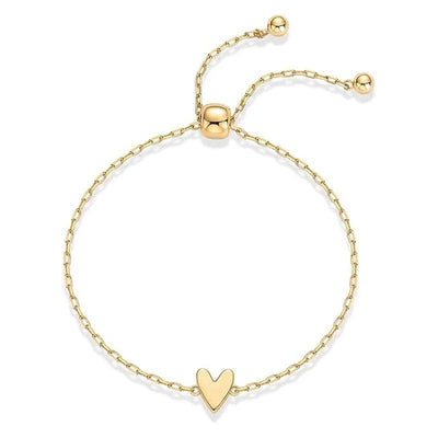 Eternal Hearts Bracelet