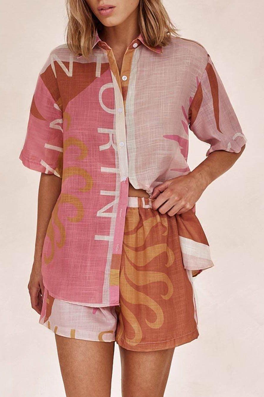 Ensemble deux pièces Artistry