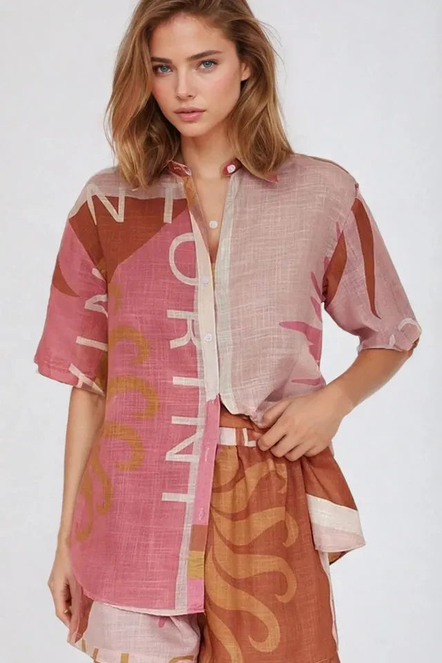 Ensemble deux pièces Artistry