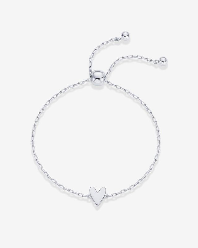 Eternal Hearts Bracelet