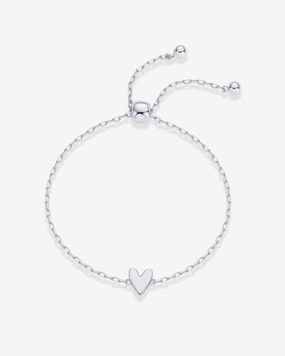 Eternal Hearts Bracelet