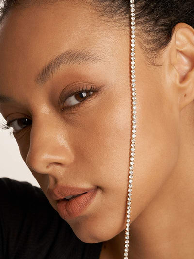 Rivière Choker Necklace