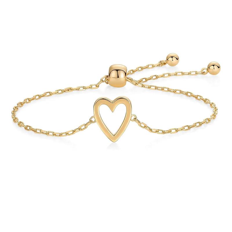Eternal Hearts Bracelet