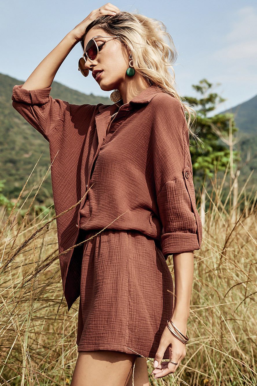 Ensemble Coastal Ease