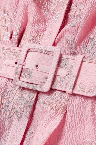 Robe longue élégante